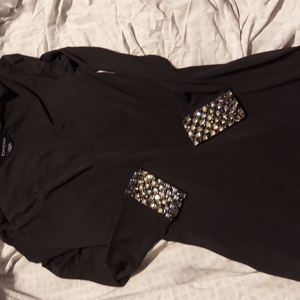 Yas queen! Gaga approved new years eve Lil black dress. Y2k fashion by b…